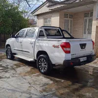 کلوت ۱۴۰۱|خودرو سواری و وانت|گنبد کاووس, |دیوار