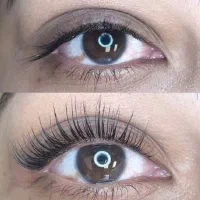 خدمات حرفه ای و زیبا مژه با مناسب ترین قیمت|خدمات آرایشگری و زیبایی|تهران, مشیریه|دیوار