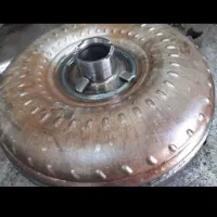 تراشکار فلایویل  جکs5  جیلی و تراشکاری هیدرولیک و|خدمات پیشه و مهارت|مشهد, کوشش|دیوار