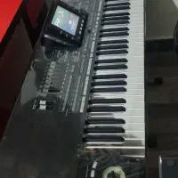 ارگ korg pa3x 76