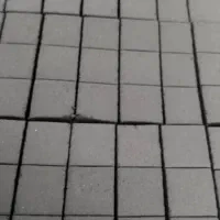 زغال فشرده پسته