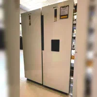 فقط با کد ملی یخچال دوقلو RTC