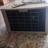 کولر گازی 19 هزار سامسونگ