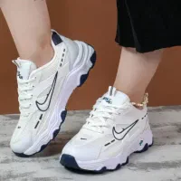 کفش اسپرت زنانه دخترانه طرح Nike. 37 - 40