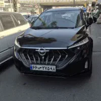 هایماx7/صفر و خشک/تحویل روز نمایندگی|خودرو سواری و وانت|تهران, صادقیه|دیوار
