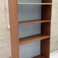 فروش فوری کتابخانه،پرده