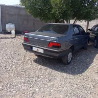 پژو405 مدل 93|خودرو سواری و وانت|کهنوج, |دیوار