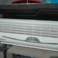 پنل کولر گازی