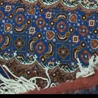 فرش دستباف ۱۲ متری