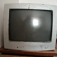 مانیتور کامپیوتر قدیمی ۸۰۰ تومن