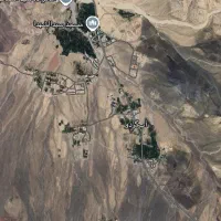 خانه باغ  ده فروشی سعید اباد حسین اباد