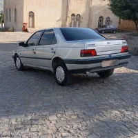 پژو 405 مدل 85|خودرو سواری و وانت|بانه, |دیوار