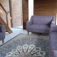 ویلا با مسیر قایق سواری و محیط جنگلی|فروش خانه و ویلا|محمدشهر, هزار واحدی|دیوار