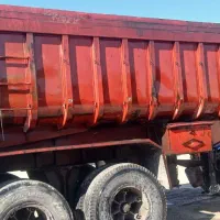 فروشی تریلی ترک|خودرو سنگین|شادگان, |دیوار