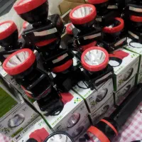 انواع چراغ قوه عمده به قیمت چین|کوهنوردی و کمپینگ|بانه, |دیوار