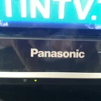 یک عدد تلویزیون ۴۲ اینچ پاناسونیک اصل ژاپن|تلویزیون و پروژکتور|کرج, گوهردشت|دیوار