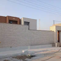 اجرای اجر نما کاشی و سرامیک باکیفیت بالا