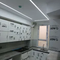 فروش آپارتمان نوساز ۱۳۵متری و ۸۵ متری/ حشمتیه