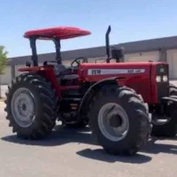 تراکتور‌۳۹۹‌خشک‌فول‌ابشن