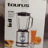 مخلوط کن و آسیاب برند تاروس ایتالیایی