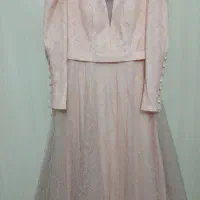 لباس مجلسی