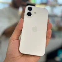 iPhone 16 battery 93|موبایل|گرگان, |دیوار
