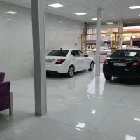 دنا پلاس توربو اتومات|خودرو سواری و وانت|پارس‌آباد, |دیوار