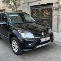 سوزوکی گرند ویتارا ۲۴۰۰ فول کلاس ۱۰ مدل ۹۷|خودرو سواری و وانت|تهران, شهرک دریا|دیوار