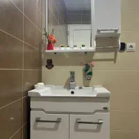 روشویی ودوش حمام