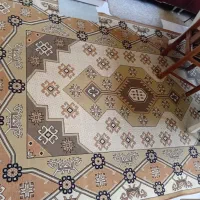 گلیم فرش