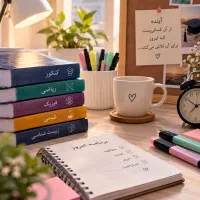 مشاوره تحصیلی