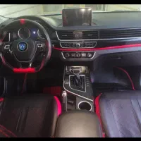 فردا Sx5 در حد