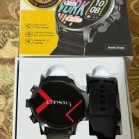 فروش ساعت‌های هوشمند درجه یک و هندزفری