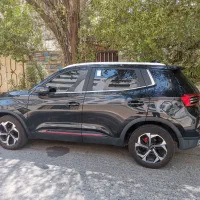 فروش X55pro IE مشکی مدل 1402|خودرو سواری و وانت|بندر ماهشهر, |دیوار