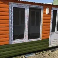 کانکس سایدینگی|مصالح و تجهیزات ساختمان|محمدشهر, محمدشهر|دیوار