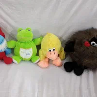عروسک بچه