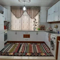 ۶۰متری دو خواب تک واحدی باغ خزانه