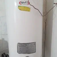 آبگرمکن ۵۰لیتری برقی