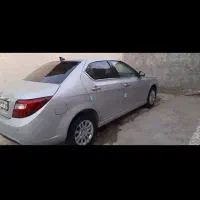 دنا پلاس ۵ دنده بورسی