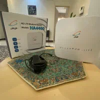 مودم سیمکارتی همراه اول HA4400|مودم و تجهیزات شبکه|تهران, تهراننو|دیوار