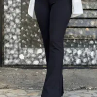 شلوار بگ مازراتی