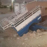 باسلام وخسته نباشید حوزنیسان ویخچال واتاق مرشدی|قطعات یدکی و لوازم جانبی|شیراز, نصر|دیوار
