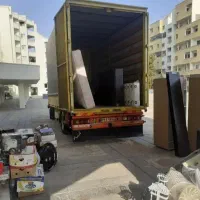 حمل و نقل باربری شجاع