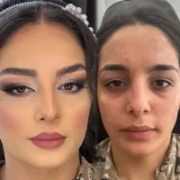 آگهی مربوط ب عکس|آرایشگاه و سالنهای زیبایی|دورود, |دیوار