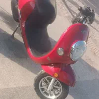 پا کشتی شهباب 1500w برقی