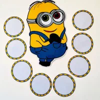 کاردستی ،نمد،لمینت،ماکت|لوازم التحریر|رضویه, |دیوار