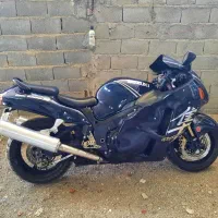 هایا بوسا z1000