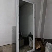 اینه ی مزونی ارتفاع ۲ متر در ۷۰ سانت|آینه|تهران, شهر زیبا|دیوار