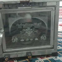 تنور گازی یک نونه