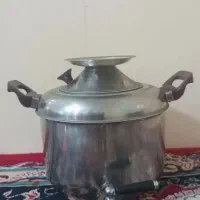 کتری سماوری